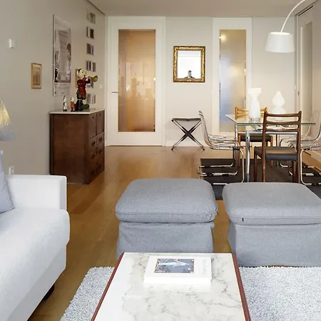 Black & White 4 By Feelfree Appartement San Sebastian