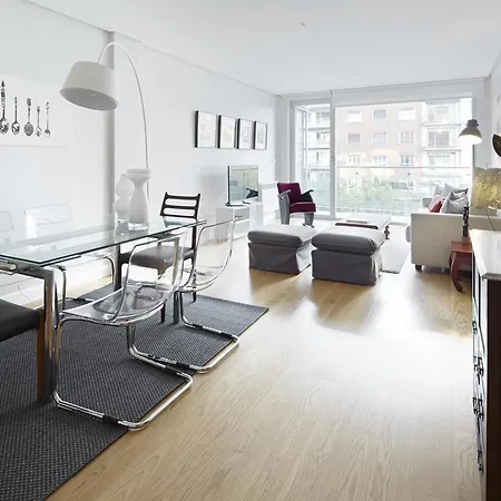 Black & White 4 By Feelfree Appartement San Sebastian